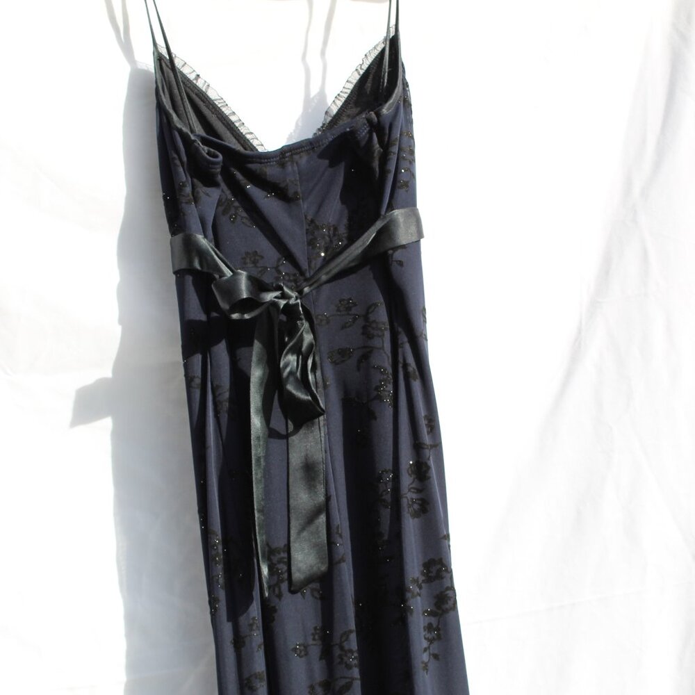 Unique Beautiful Speechless Dark Blue Size S - Picture 8 of 13